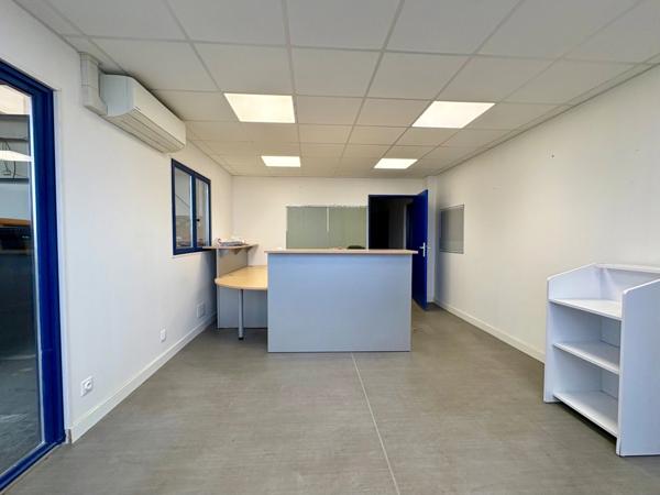 Local/bureau à louer TARBES (65)