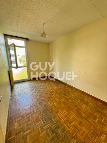 À vendre : Appartement 4 pièces à Lyon 8e Arrondissement - Quartier Santy