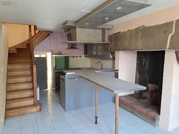 Maison à vendre à Tessy-Bocage dans la Manche (50420), ref : 3277