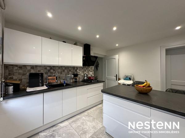 Opportunité : maison entièrement rénovée, confortable et sans travaux --Rohrwiller