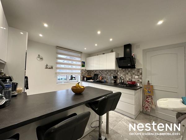 Opportunité : maison entièrement rénovée, confortable et sans travaux --Rohrwiller