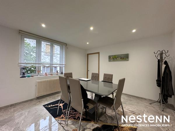 Opportunité : maison entièrement rénovée, confortable et sans travaux --Rohrwiller