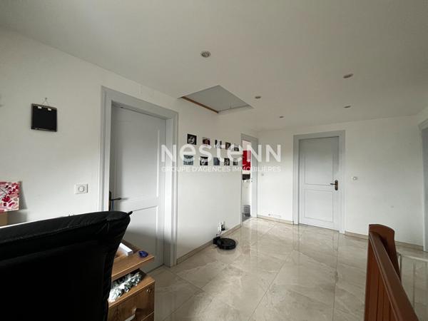 Opportunité : maison entièrement rénovée, confortable et sans travaux --Rohrwiller