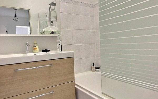 Appartement à vendre    2 pièces • 44,60 m2 Élancourt