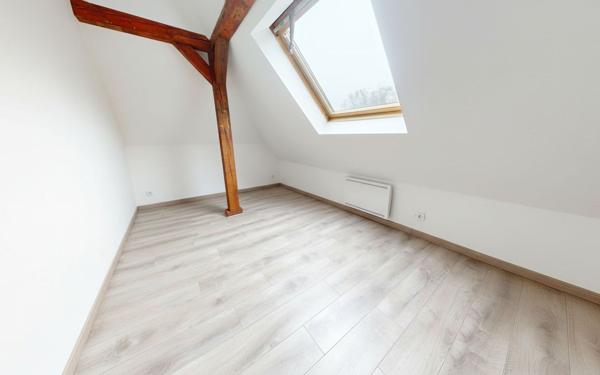 Appartement à vendre    4 pièces • 99,81 m2 Wolfisheim