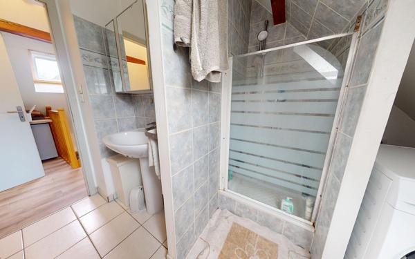 Appartement à vendre    4 pièces • 99,81 m2 Wolfisheim