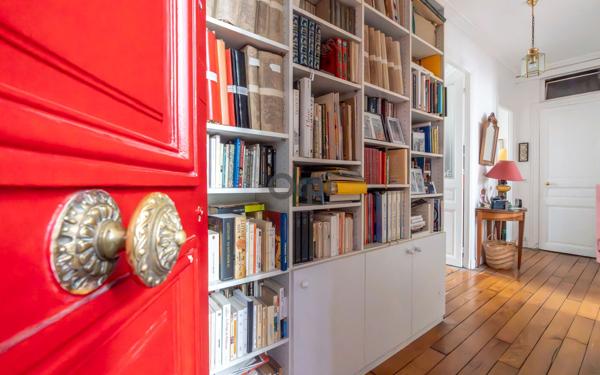 Appartement à vendre    3 pièces • 57,18 m2 Paris 12