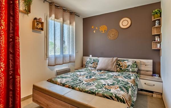 Vente Villa de charme à Bessan avec terrasse neuf Bessan
