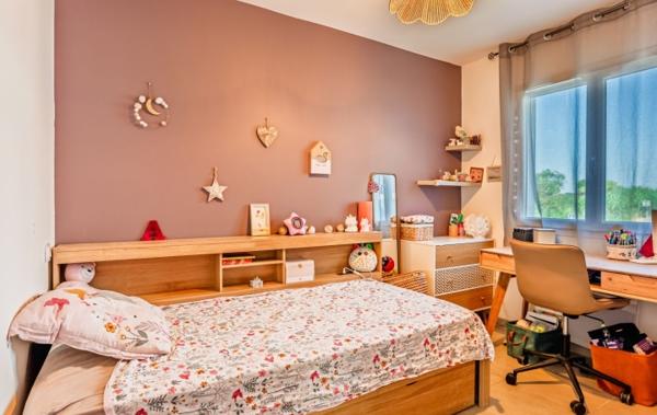 Vente Villa de charme à Bessan avec terrasse neuf Bessan