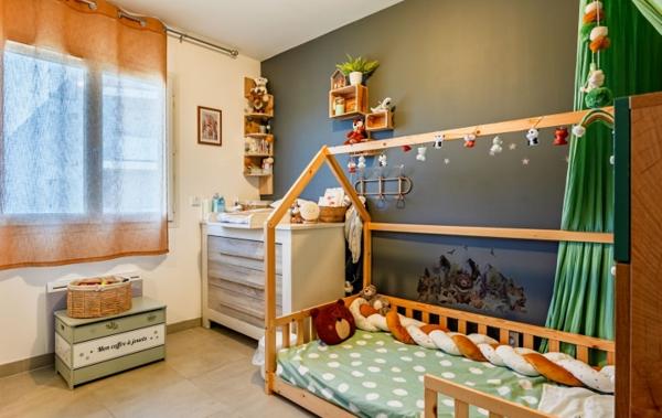 Vente Villa de charme à Bessan avec terrasse neuf Bessan