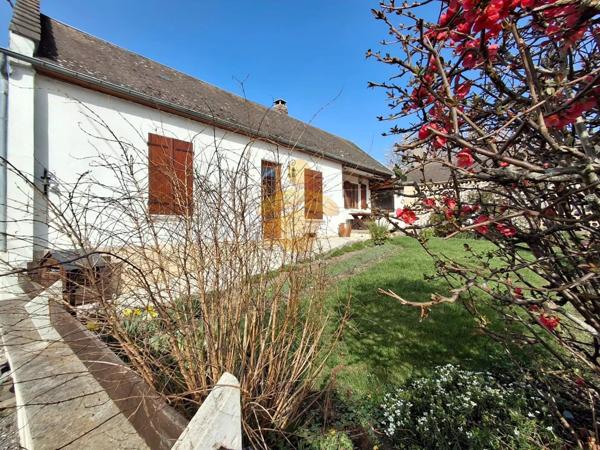 Vente Maison 5 pièces 77 m2 à Sissy