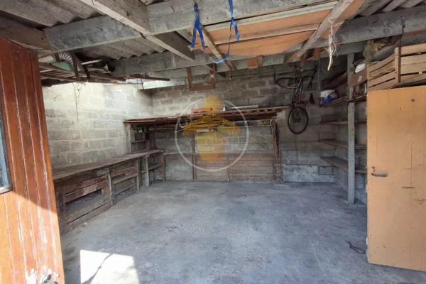 Vente Maison 5 pièces 77 m2 à Sissy