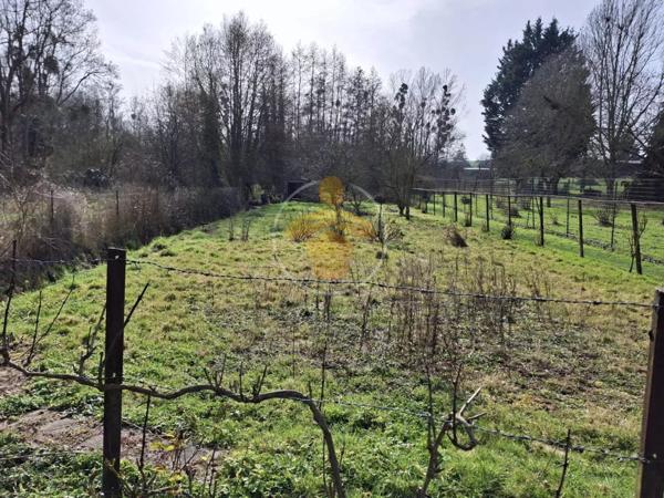 Vente Maison 5 pièces 77 m2 à Sissy