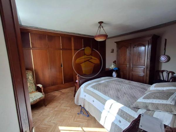 Vente Maison 5 pièces 77 m2 à Sissy