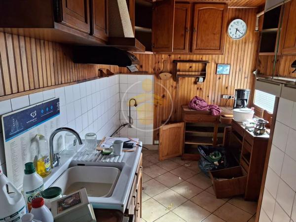 Vente Maison 5 pièces 77 m2 à Sissy