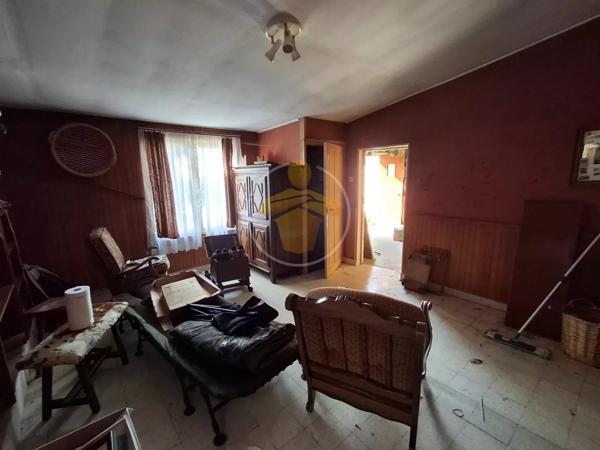 Vente Maison 5 pièces 77 m2 à Sissy