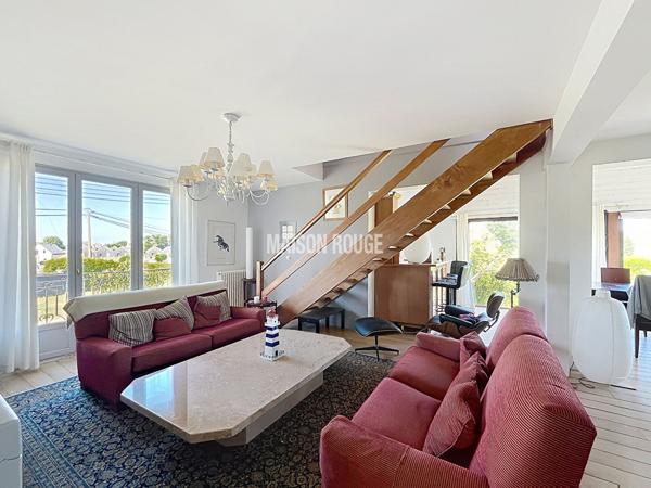 Maison St Briac Sur Mer 5 mn à pieds du centre