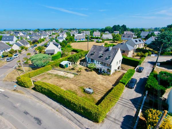 Maison St Briac Sur Mer 5 mn à pieds du centre