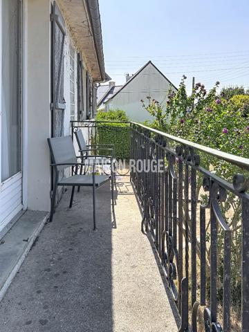 Maison St Briac Sur Mer 5 mn à pieds du centre