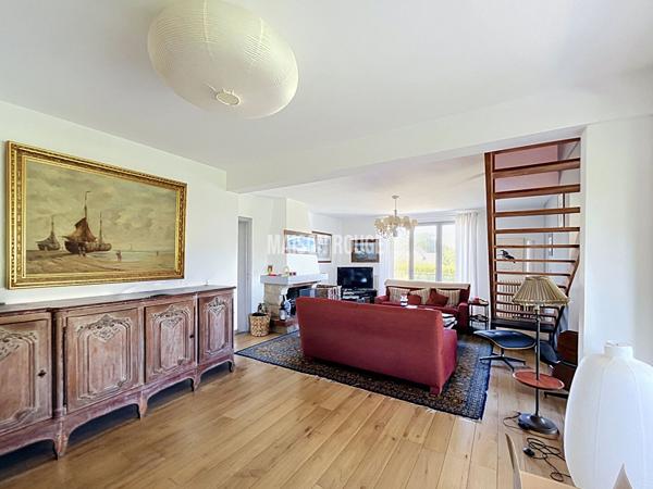 Maison St Briac Sur Mer 5 mn à pieds du centre