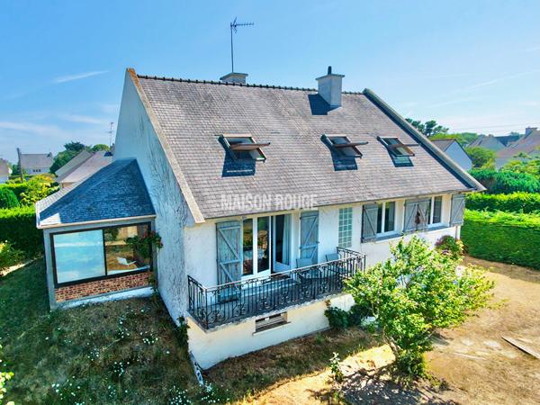 Maison St Briac Sur Mer 5 mn à pieds du centre