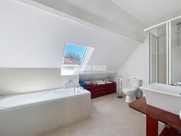 Maison St Briac Sur Mer 5 mn à pieds du centre