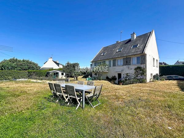 Maison St Briac Sur Mer 5 mn à pieds du centre