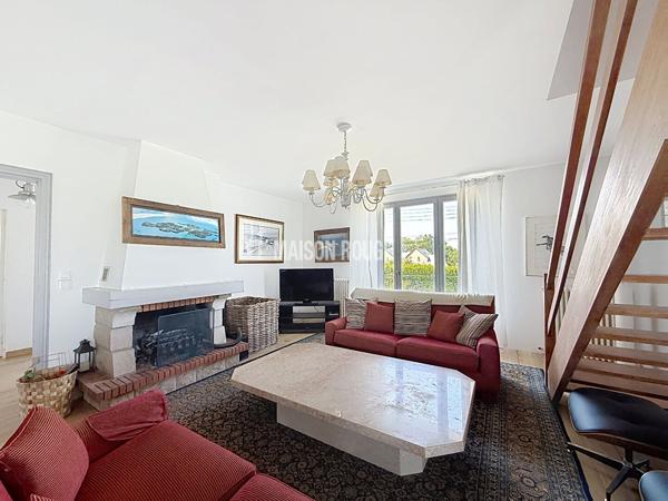 Maison St Briac Sur Mer 5 mn à pieds du centre