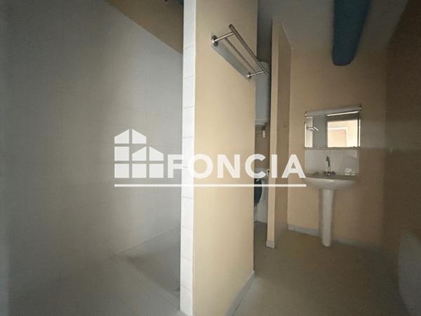 Location Appartement 2 pièces 59.08 m² - 3 AVENUE DES PYRENEES Narbonne 11100