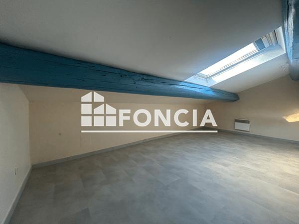 Location Appartement 2 pièces 59.08 m² - 3 AVENUE DES PYRENEES Narbonne 11100