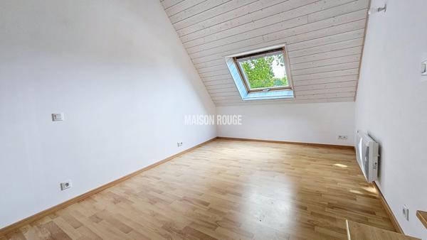 Maison récente proche Golfe du Morbihan 3 chambres, jardin soigné, aucun travaux