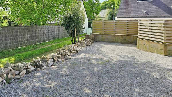 Maison récente proche Golfe du Morbihan 3 chambres, jardin soigné, aucun travaux