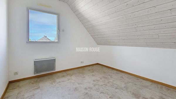 Maison récente proche Golfe du Morbihan 3 chambres, jardin soigné, aucun travaux