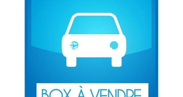 À vendre Parking 12.5 m² - ÉVry-courcouronnes 91000
