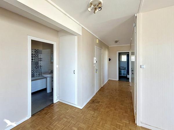 Appartement à vendre 244 950 € Tours 3 p 83 m² DPE D
