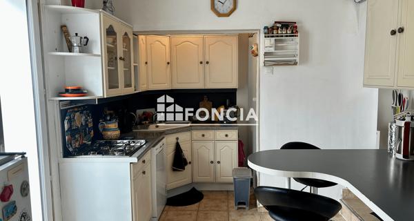 À vendre Maison 6 pièces 134 m² - Le Blanc-mesnil 93150