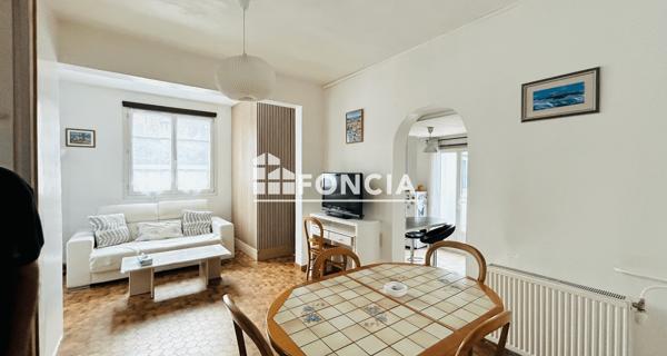 À vendre Maison 6 pièces 134 m² - Le Blanc-mesnil 93150