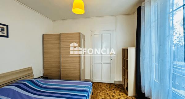 À vendre Maison 6 pièces 134 m² - Le Blanc-mesnil 93150