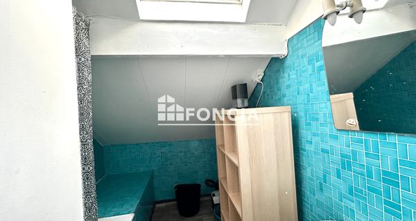 À vendre Maison 6 pièces 134 m² - Le Blanc-mesnil 93150