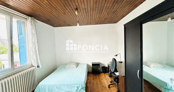 À vendre Maison 6 pièces 134 m² - Le Blanc-mesnil 93150