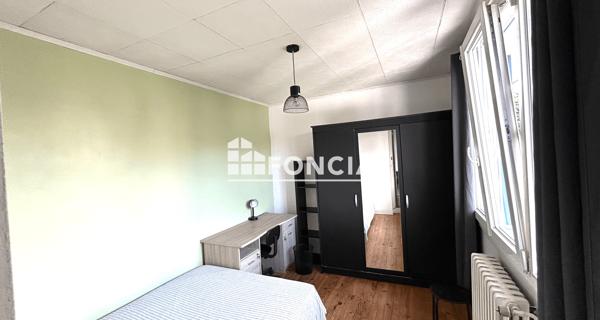 À vendre Maison 6 pièces 134 m² - Le Blanc-mesnil 93150