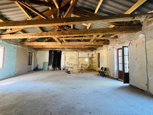 Local commercial à Moustiers sainte Marie