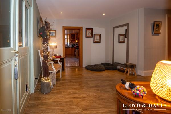 Appartement 230 m² centre RIEDISHEIM