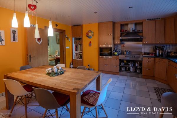 Appartement 230 m² centre RIEDISHEIM