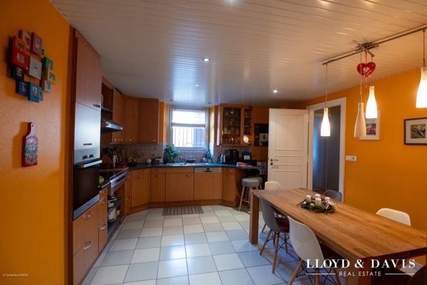Appartement 230 m² centre RIEDISHEIM