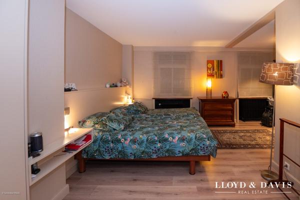 Appartement 230 m² centre RIEDISHEIM