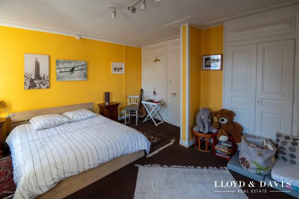 Appartement 230 m² centre RIEDISHEIM