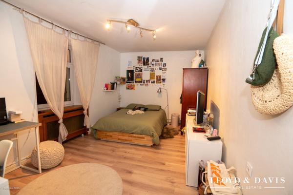 Appartement 230 m² centre RIEDISHEIM