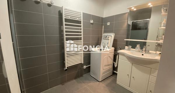 À vendre Appartement 2 pièces 40.26 m² - Saint-cyprien 66750