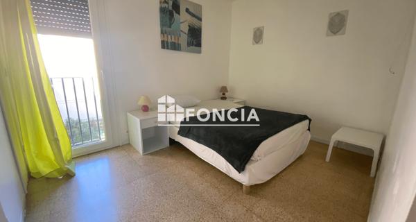 À vendre Appartement 2 pièces 40.26 m² - Saint-cyprien 66750